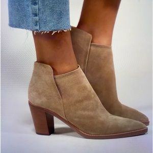 DOLCE VITA🦚Bootie